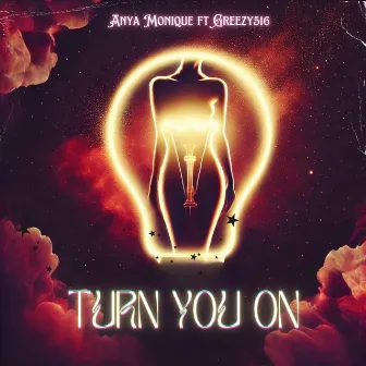 Turn You on by Anya Monique