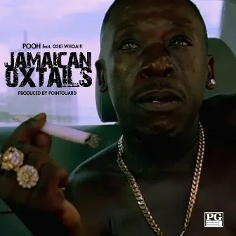 Jamaican Oxtails by Pooh