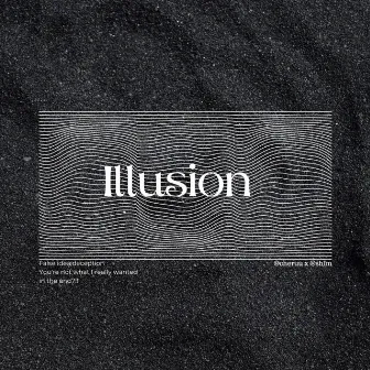 Illusion by Cheruu