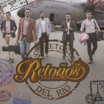 Se Abre el Telón by Retoños Del Rio