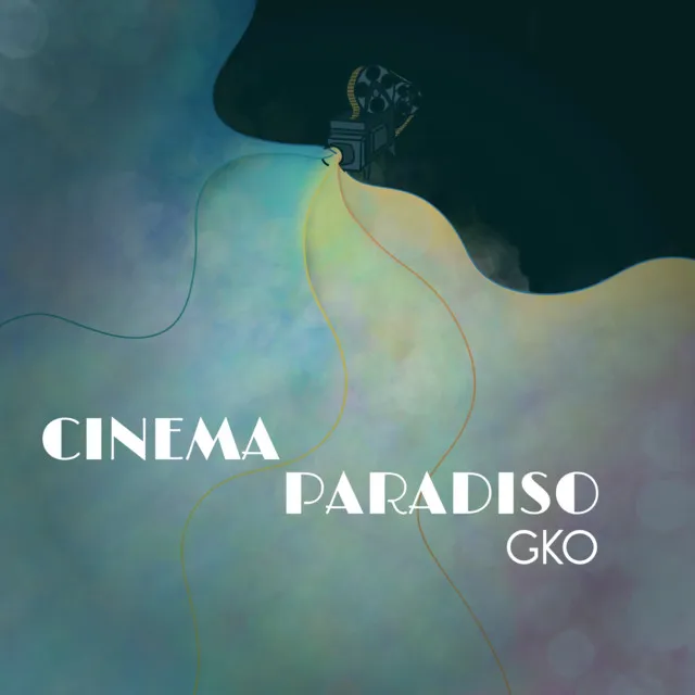 Cinema Paradiso, a tribute to the film