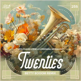 Twenties (Betty Booom Remix) by Loredana Grimaudo