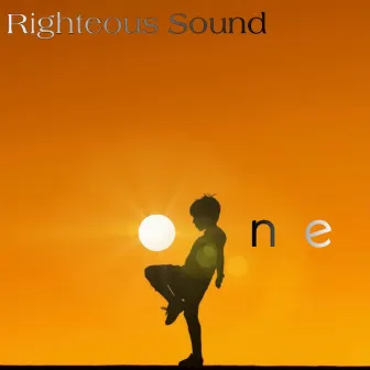 RIGHTEOUS SOUND ONE by Ryan Mannebach