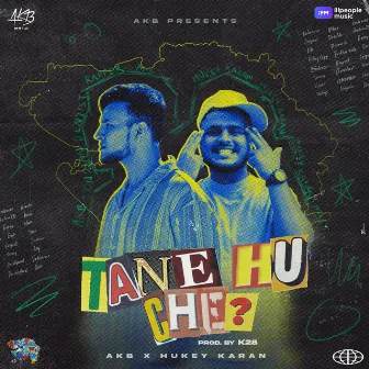 Tane Hu Che? by AKB