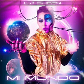 Mi Mundo by GYROZZA