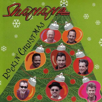 Rockin' Christmas by Sha Na Na