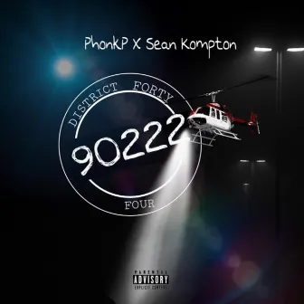 90222 by Sean Kompton