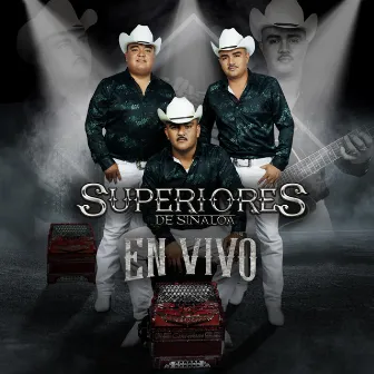 En Vivo (En vivo) by Superiores De Sinaloa