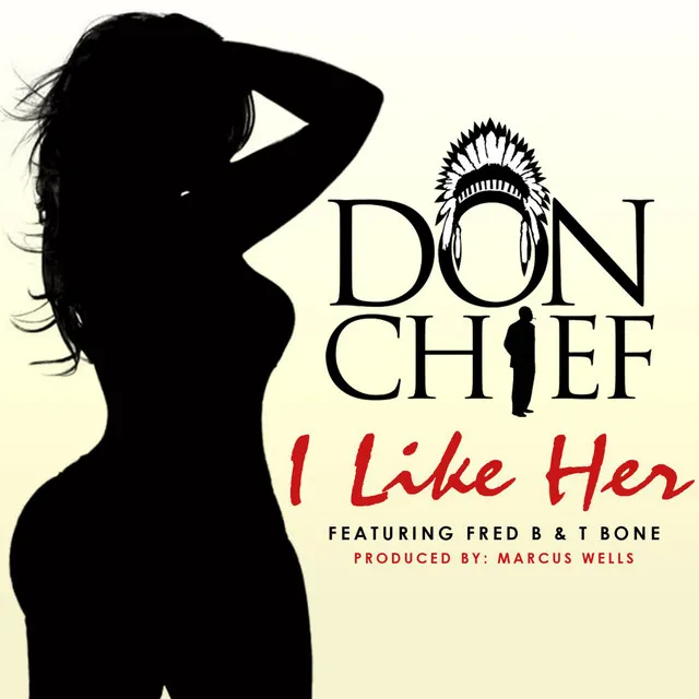 I Like Her (feat. Fred B & T Bone)