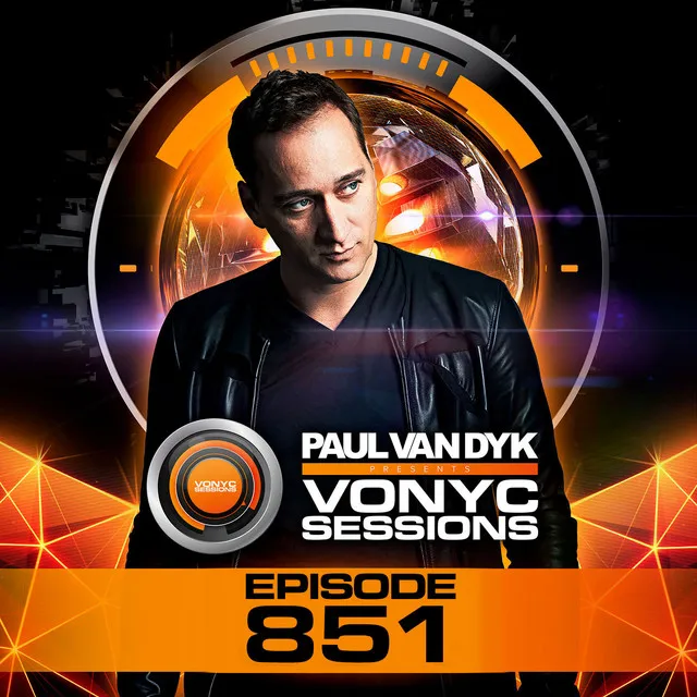 North (VONYC Sessions 851)