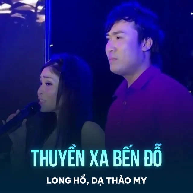 Thuyền Xa Bến Đỗ