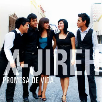 Promesa de vida by X-JIREH