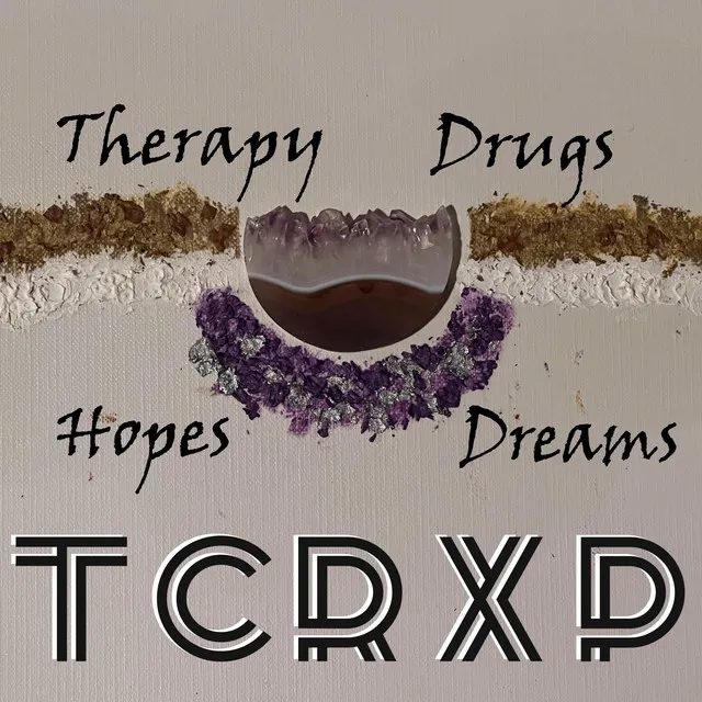 Therapy, Drugs, Hopes and Dreams - Radio Edit