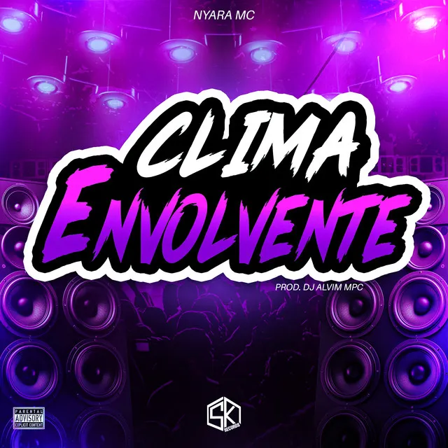 Clima Envolvente