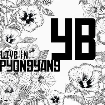 2018 YB Live in Pyongyang by YB