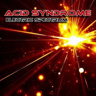 Electric Spectrum by Acid Syndrome