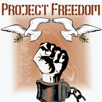 Project Freedom by Meditating Minds Entertainment