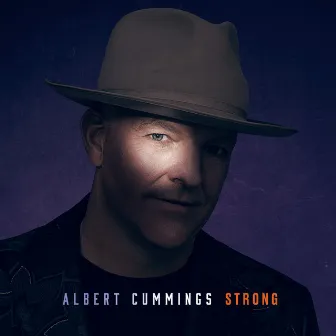 Strong by Albert Cummings