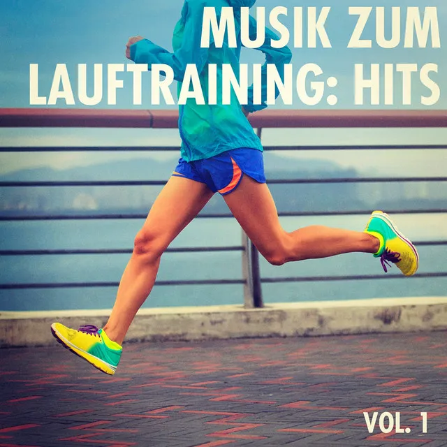 Fitness Motivation zum laufen Musik Mix