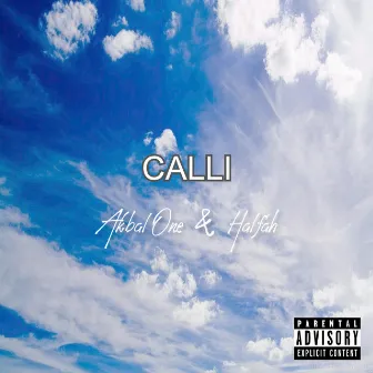 Calli by Halfah