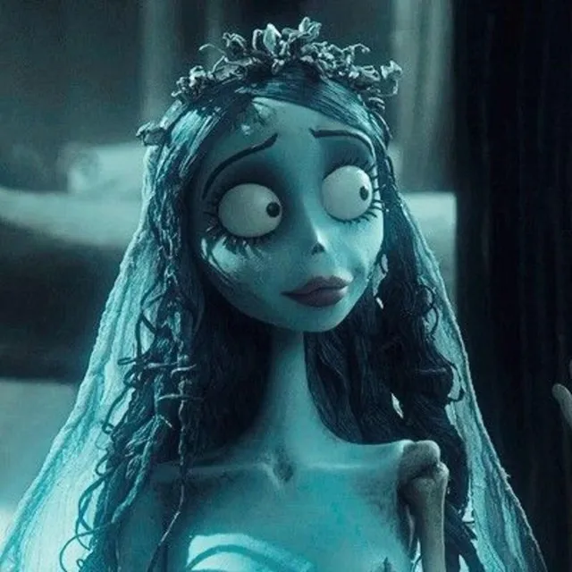 Corpse Bride