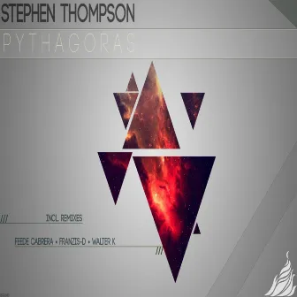 Pythagoras by Stephen Thompson