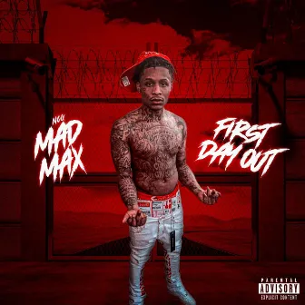 First day out by Ncg madmax