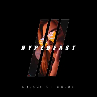 Dreams of Color by Hypebeast