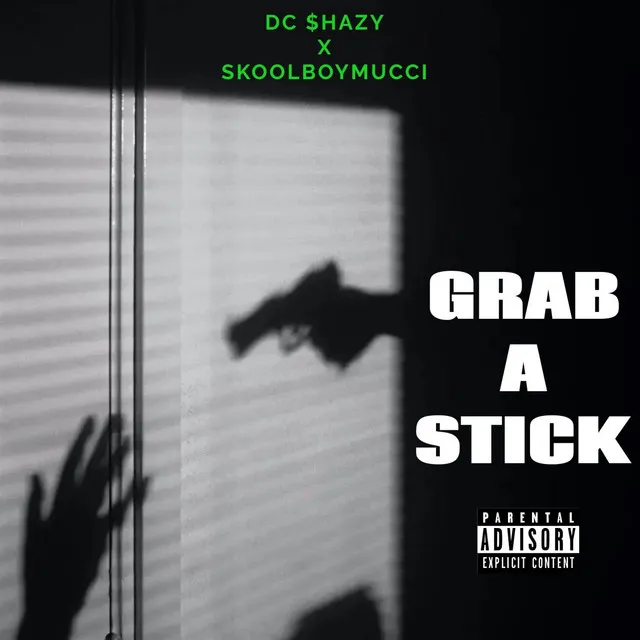 Grab A Stick