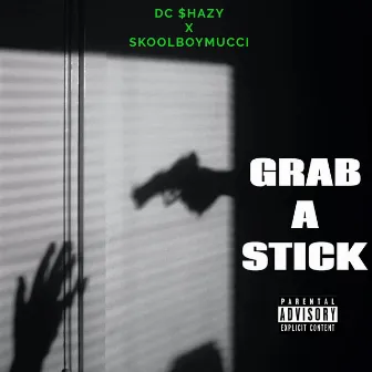 Grab A Stick by SkoolBoyMucci