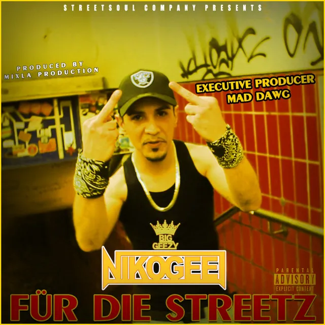 Für Die Streetz