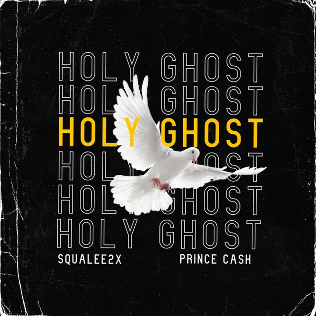 Holy Ghost