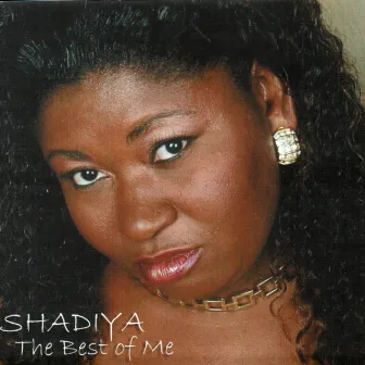 The Best of Me by Shadiya