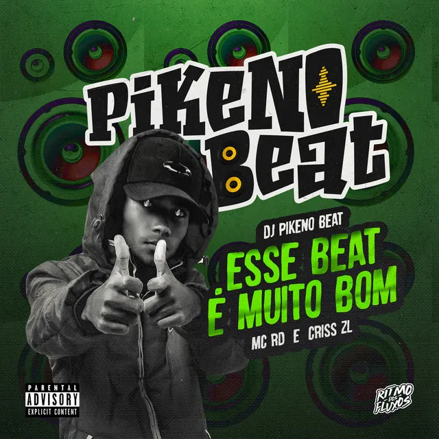 ESSE BEAT É MUITO BOM