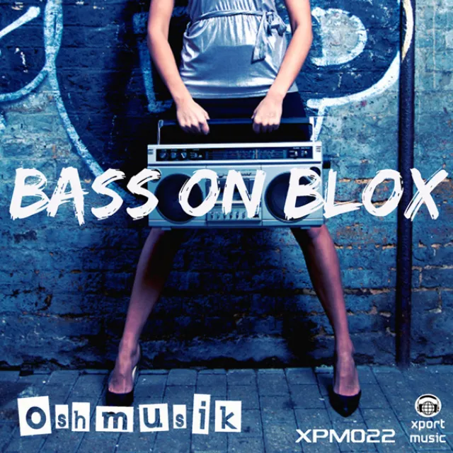 Bass On Blox