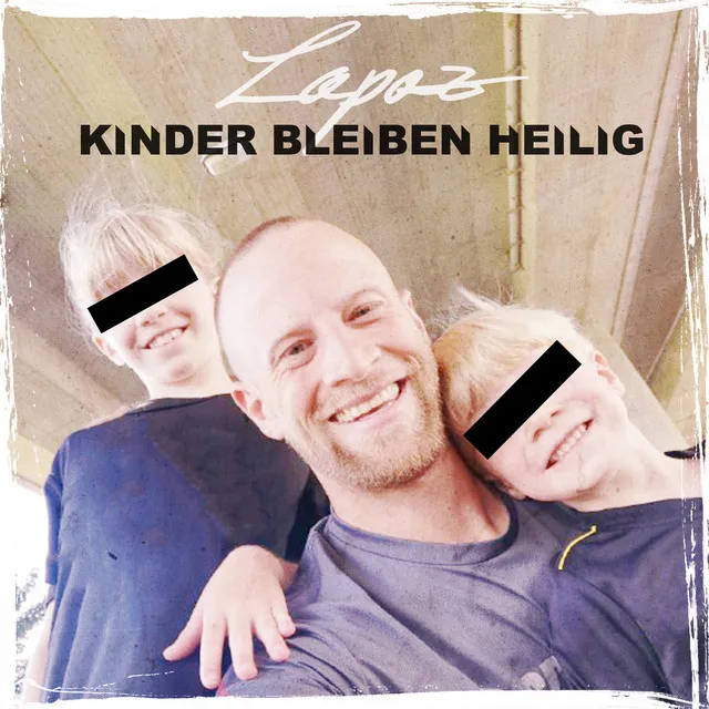 Kinder Bleiben Heilig