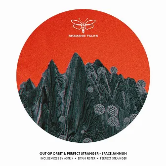 Space Jahnun by Out of Orbit