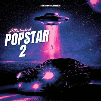 Popstar 2 by Akthehybrid