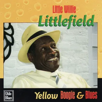 Yellow Boogie & Blues by Little Willie Littlefield