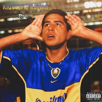 Riquelme Román by Reque