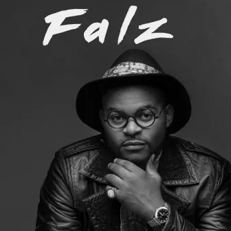 Falz by Falz