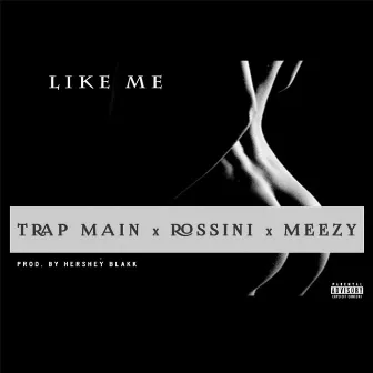 Like Me (feat. Trap Main & Meezy) by Rossini