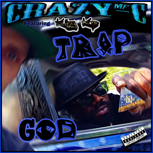 Trap God