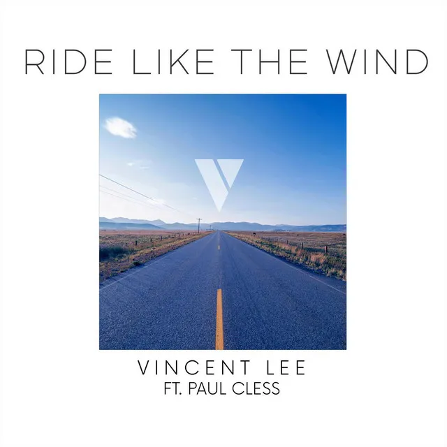 Ride Like The Wind