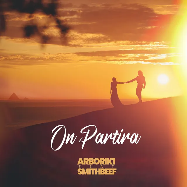 On partira - Radio Edit