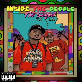 Inside the People: The Sequel by Los Musick