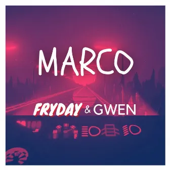 Marco by Gwen