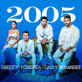 2005 by Greeicy