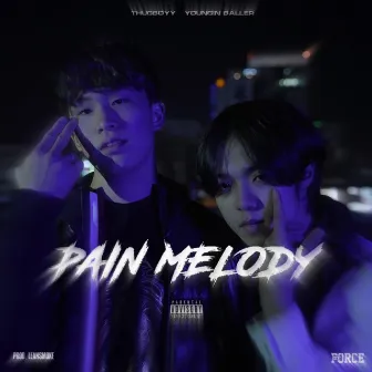 Pain Melody by THUGBOYY