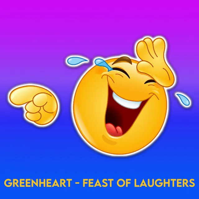 Feast of Laughter